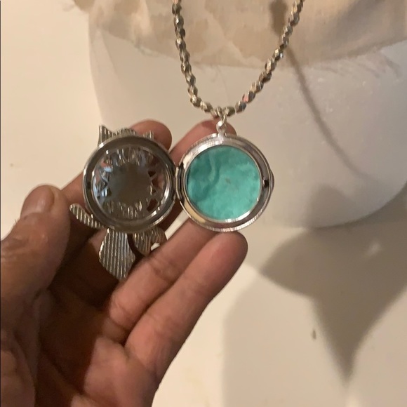 Necklace and bracelet set - Picture 5 of 8